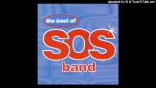 S.O.S. Band -  The Finest