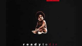 The Notorious B.I.G. - Things Done Changed