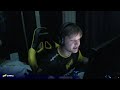 КОГДА s1mple ШОКИРУЕТ КОММЕНТАТОРОВ