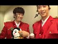 junho being cute, silly, awkward for 6 minutes straight