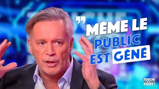 Jean-Michel Maire, le chroniqueur le plus GÊNANT?