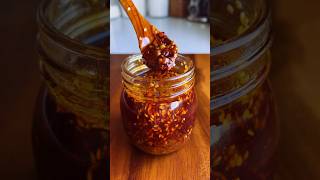 Szechuan Chili Oil 🌶️