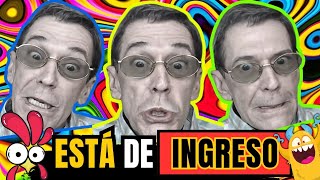 🚑🚨La Defensa Del Castrismo Acabó Con Él👉 Que Alguien Llame Una Ambulancia