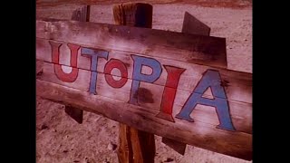 LA-PPISCH - UTOPIA (Music Video)