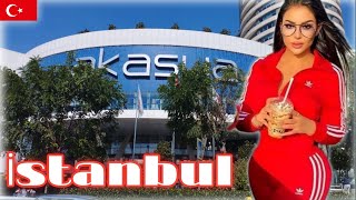 Akasya İstanbul: Amazing shopping in Istanbul just Akasya