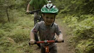 Little Trail Hunter: Part Two