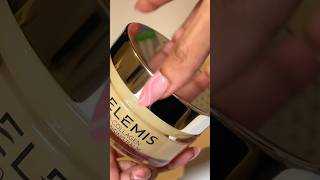 New Elemis Cleansing Balm ✨ #shorts