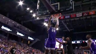 GCU vs Prairie View A\u0026M Highlights | Men's Basketball