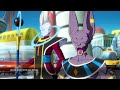 Dragon Ball FighterZ - Super Warrior Arc Full Story Mode Walkthrough (All Battles)