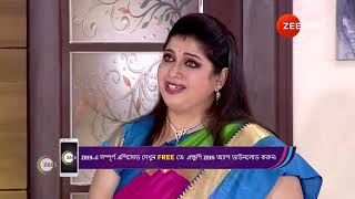 Didi No 1 Season 9 | Ep - 809 | May 16, 2024 | Best Scene 1 | Zee Bangla