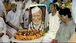 Shehnai of Bharat Ratna Ustad Bismillah Khan goes missing