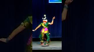 Kuchipudi Tarangam | Nandabala