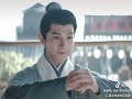 【夏之光】xia zhiguang 241210 《九重紫》blossom：聪明绝顶又坚定不移的纪咏🌟brilliant and unwavering ji yong