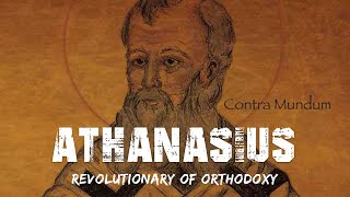 Athanasius: Revolutionary of Orthodoxy. One mans stand for the deity of Jesus Christ.