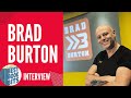 Brad Burton Interview | The UK's #1 Motivational Speaker | Founder of 4Networking | Bestbookbits