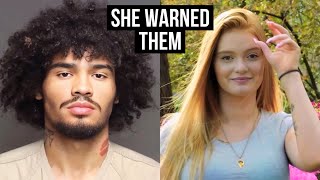 The Judge Failed Her | The Brutal End of Brooke Devinney