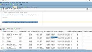 Using Oracle Metadata to your Advantage Explained with real scenarios.