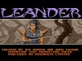 Amiga 500 Longplay [359] Leander