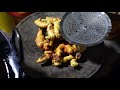 ojri pakora near green chawak mingora swat best ojri pakora pakistani foods asian street food