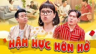 Phim Hài 2024 |Hài HẬM HỰC HỚN HỞ I |Phim Hài Việt Nam Mới Hay Nhất 2024