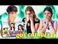 EL VIDEO MÁS CRINGE DE MI CANAL😫/ Reaccionando