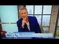 caller calling jeremy vine a cunt live tv