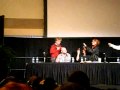 Vic Asked to Kiss Chris on the Head