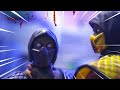 MORTAL KOMBAT STOP MOTION - SCORPION RETURNS