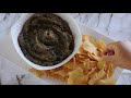 easy aubergine caviar eggplant caviar