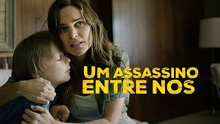 Um Assassino Entre Nós | FILME COMPLETO DUBLADO | SUSPENSE 2026 #filmes #filme #suspense