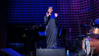 220930 이진아 냠냠냠 + 먹고 싶은 것도 많아 + Awake 직캠 뉴욕 Lee Jin Ah Yum Yum Yum + Rhythm of Hope Live in NYC Day 2