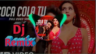 Coca Cola Tu Dj  Remix  Hard Mp3 | Coca Cola Tu Dj Mp3 Remix | Dj Vikas Remixx