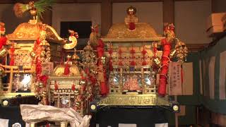 祇園祭～八坂神社、疫病退散の祈り～　話）八坂神社権禰宜　東條貴史