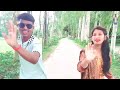 mohni song cover dance cast dipto basak u0026 nupur basak