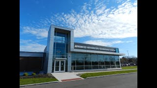 Automotive Technology Program Overview