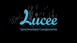 Synchronized Components