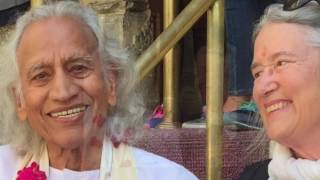 Guru Gratitude- Amritji 2014-17 Ambika Rose