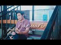 JANUARI - AGIL | cover Eshella Production