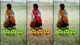 new santali chapri viral dance //santali hot dance chapri kuri viral video#oyebiplab