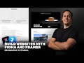 Figma to Framer Tutorial: Web Design Crash Course