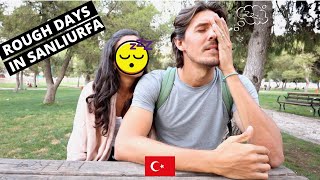 Exploring The City Of Prophets \u0026 Gobekli Tepe // A Sanliurfa Vlog