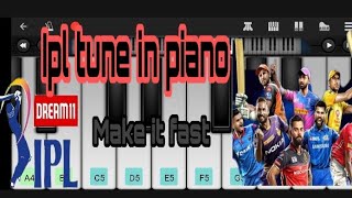 Ipl tune ringtone|ipl highlights|ipl theme music|ipl mass theme|ipl team musicr