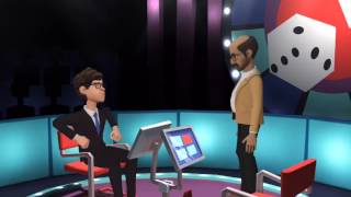 Plotagon Feud S1 E6
