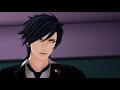 【mmd刀剣乱舞】シニカルナイトプラン【sam式燭台切光忠】