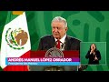 Así reaccionó López Obrador a las vacaciones de López-Gatell en plena pandemia | Yuriria Sierra