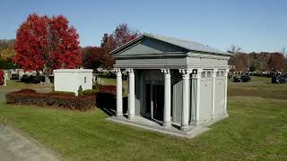 St Peter Cemetery, Danbury CT