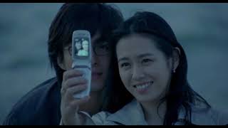 Son Ye Jin - April Snow (2005) x Cuộc sống em ổn không (Anh Tú)