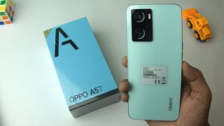 Oppo A57 4G Unboxing Bangla, MH ARF