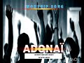 adonaï_jacques abichaïl nawej official music worship song