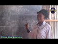 grade 4 maths understanding even numbers lesson by madam purity